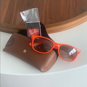 Ray-Ban New Wayferer Sunglasses